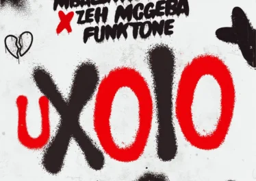 Mbalenhle M, Zeh McGeba & Funktone - Uxolo Afro House King