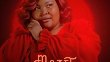 Megadrumz & Mazet - Too Late For Mama (feat. Tebza Da Guitar) Afro House King