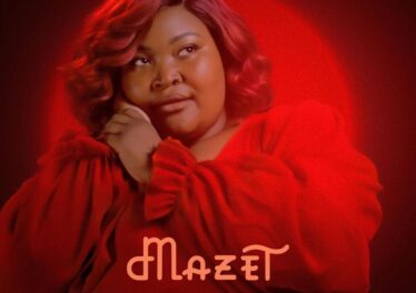 Megadrumz & Mazet - Too Late For Mama (feat. Tebza Da Guitar) Afro House King