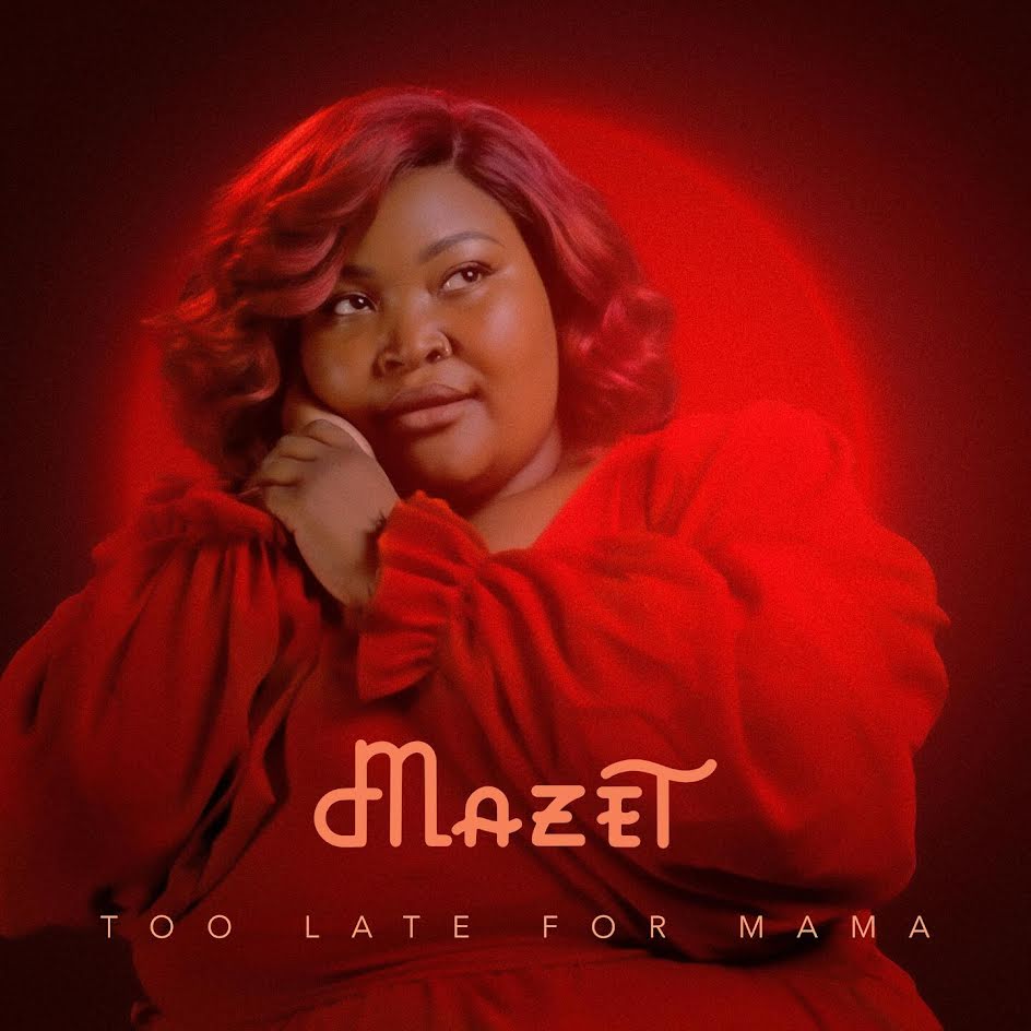Megadrumz & Mazet - Too Late For Mama (feat. Tebza Da Guitar) 1 Megadrumz & Mazet - Too Late For Mama (feat. Tebza Da Guitar)