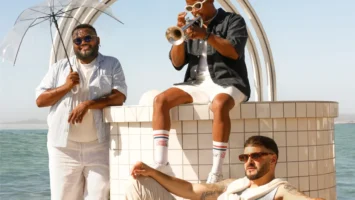 Mi Casa - TER MAIS Afro House King