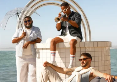 Mi Casa - TER MAIS Afro House King