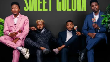 Miano & Killapunch - Sweet Guluva (feat. Vinox Musiq & Young Mafia) 3 Miano & Killapunch - Sweet Guluva (feat. Vinox Musiq & Young Mafia) Afro House King