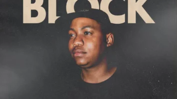 Moholo & LastBornDiroba - BLOCK V (feat. Carter IV) Afro House King