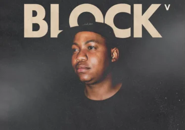 Moholo & LastBornDiroba - BLOCK V (feat. Carter IV) Afro House King