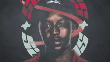 Mpilow RSA & Loxion Deep - Senses EP Afro House King