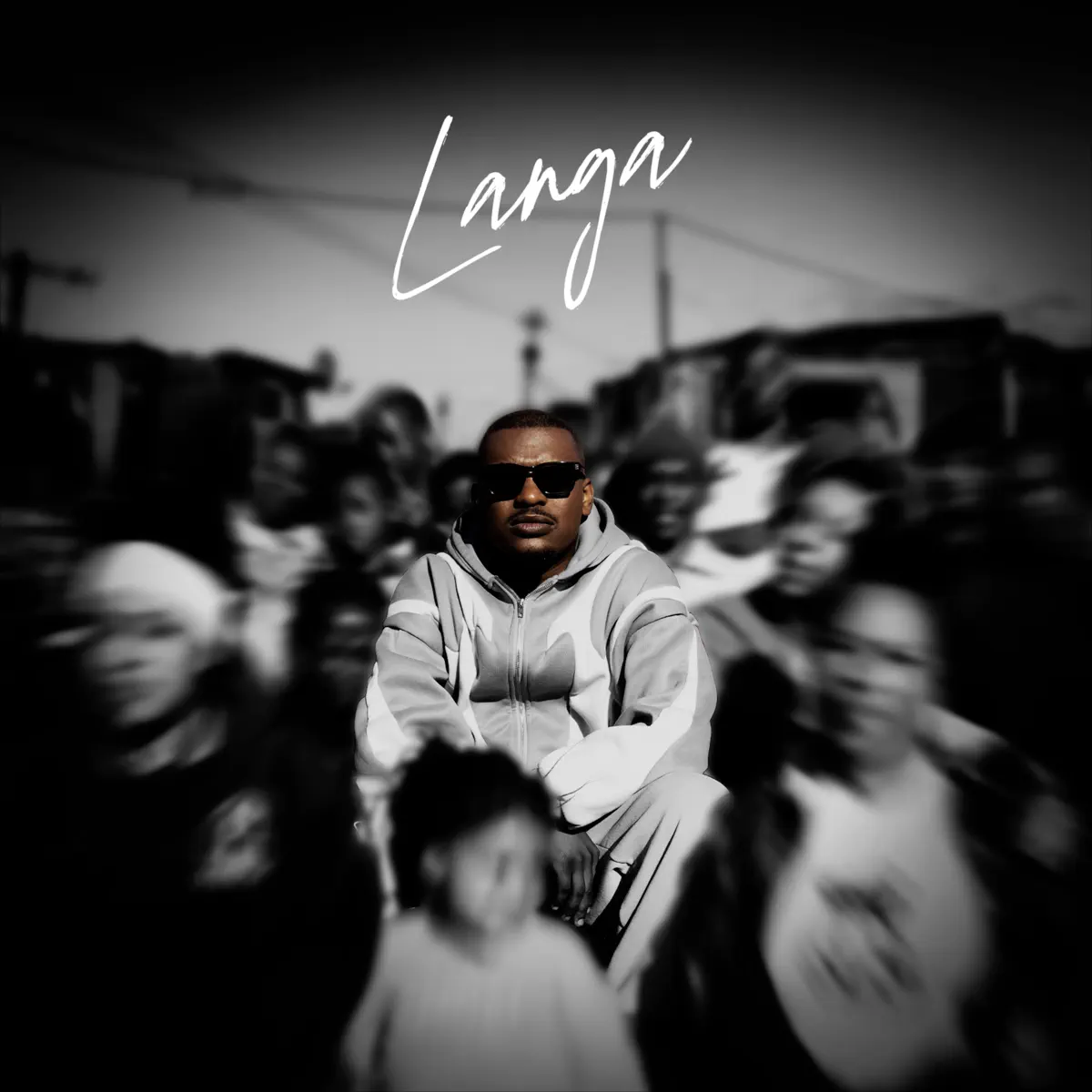 Mr Thela - Langa (Album) 1 Mr Thela - Langa