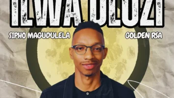 Mr. Nine11 - Ilwa Dlozi (feat. Sipho Magudulela & Golden RSA) 3 Mr. Nine11 - Ilwa Dlozi (feat. Sipho Magudulela & Golden RSA) Afro House King
