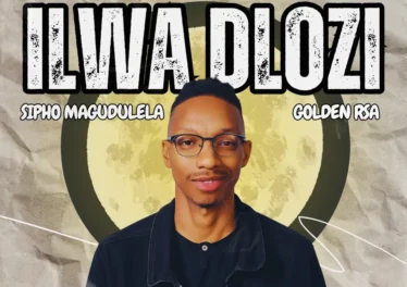 Mr. Nine11 - Ilwa Dlozi (feat. Sipho Magudulela & Golden RSA) Afro House King