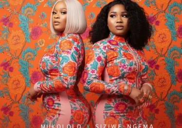 Mukololo & Siziwe Ngema - Khetha Wena (feat. Net Só Production) Afro House King