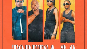 Myztro & Leehleza - Tobetsa 3.0 (feat. Shaunmusiq & Ftears) 2 Myztro & Leehleza - Tobetsa 3.0 (feat. Shaunmusiq & Ftears) Afro House King