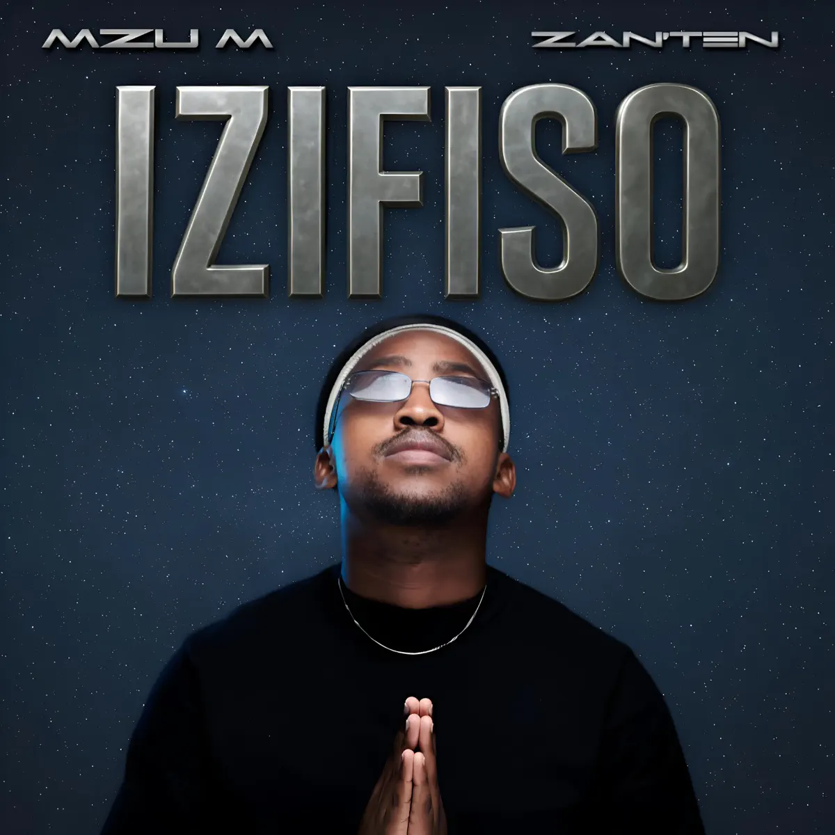 Mzu M & Zan'Ten - Izifiso EP 1 Mzu M & Zan'Ten - Izifiso EP