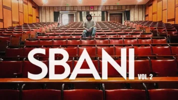 Mzux Maen - Sbani EP 2.0 4 Mzux Maen - Sbani EP 2.0 Afro House King