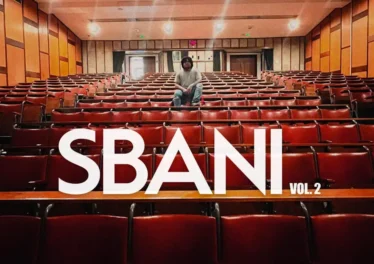Mzux Maen - Sbani EP 2.0 9 Mzux Maen - Sbani EP 2.0 Afro House King