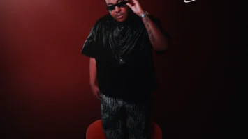 NTOMUSICA - WHY LOVE? (Album) 5 NTOMUSICA - WHY LOVE? (Album) Afro House King