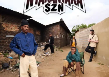 NTSAKO XVI & Sxova - Nyakanyaka SZN (Album) Afro House King