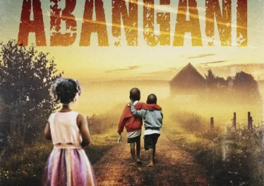 Nathi MaQ, Mxlly & Cnethemba Gonelo - Abangani (feat. Basetsana) Afro House King