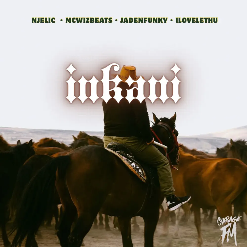 Njelic, McWizBeats, Jadenfunky & ilovelethu - Inkani 1 Njelic, McWizBeats, Jadenfunky & ilovelethu - Inkani