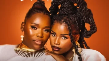 Nobuhle, Nkosazana Daughter & Essa Kay - Khuleka Afro House King