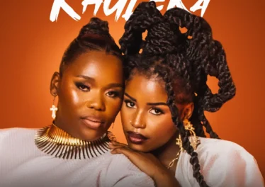 Nobuhle, Nkosazana Daughter & Essa Kay - Khuleka Afro House King