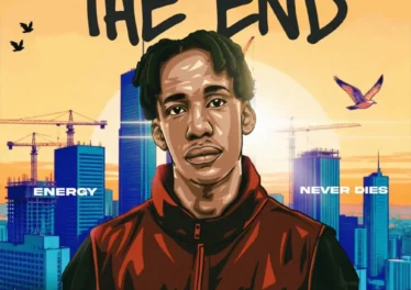 Novatron - The End (Album) Afro House King