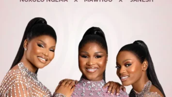 Noxolo Ngema, MaWhoo, Mthunzi & Janesh - Umoya (feat. ChildDaDJ, DJ Cliad, Ndorra & Oscar The DJ) Afro House King