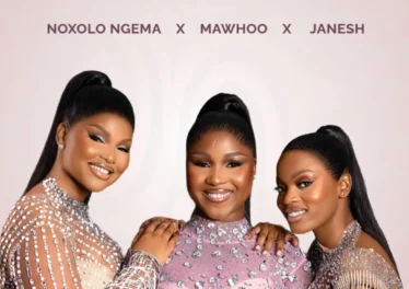 Noxolo Ngema, MaWhoo & Janesh - Uthando Lwethu (feat. ChildDaDJ, Funktone & Elevators) Afro House King