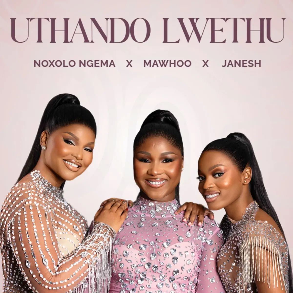 Noxolo Ngema, MaWhoo & Janesh - Uthando Lwethu (feat. ChildDaDJ, Funktone & Elevators) 1 Noxolo Ngema, MaWhoo & Janesh - Uthando Lwethu (feat. ChildDaDJ, Funktone & Elevators)