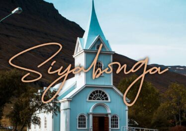 Nthabo, DJ Jaivane & Omit ST - Siyabonga (feat. Makhanj, Noex & Ciniso) Afro House King