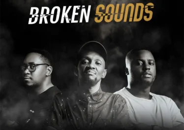 Oddxperienc & Deep Essentials - Broken Sounds EP 22 Oddxperienc & Deep Essentials - Broken Sounds EP Afro House King