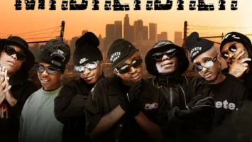 Officixl RSA, Benzoo & Sizwe Alakine - Mabalabala (feat. Bob Mabena & Mellow & Sleazy) Afro House King