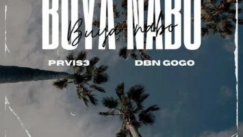PRVIS3 & DBN Gogo - Buya Nabo (feat. Triple X Da Ghost & Effected) 2 PRVIS3 & DBN Gogo - Buya Nabo (feat. Triple X Da Ghost & Effected) Afro House King