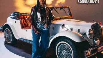 Pabi Cooper, Boohle & Focalistic - Pelo Tse Thata (feat. Mulest Vankay & DJ Maphorisa) Afro House King