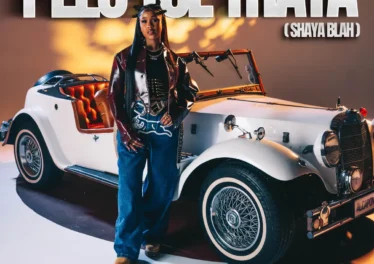 Pabi Cooper, Boohle & Focalistic - Pelo Tse Thata (feat. Mulest Vankay & DJ Maphorisa) Afro House King