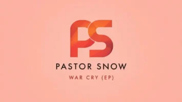 Pastor Snow - War Cry EP Afro House King