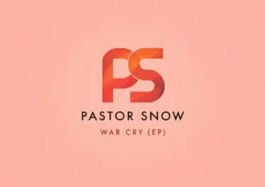 Pastor Snow - War Cry EP Afro House King