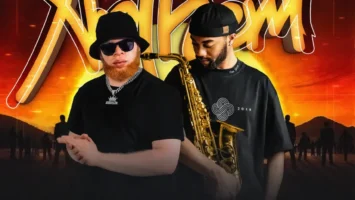 Peekay Mzee & Norbertkay - The Anthem Afro House King