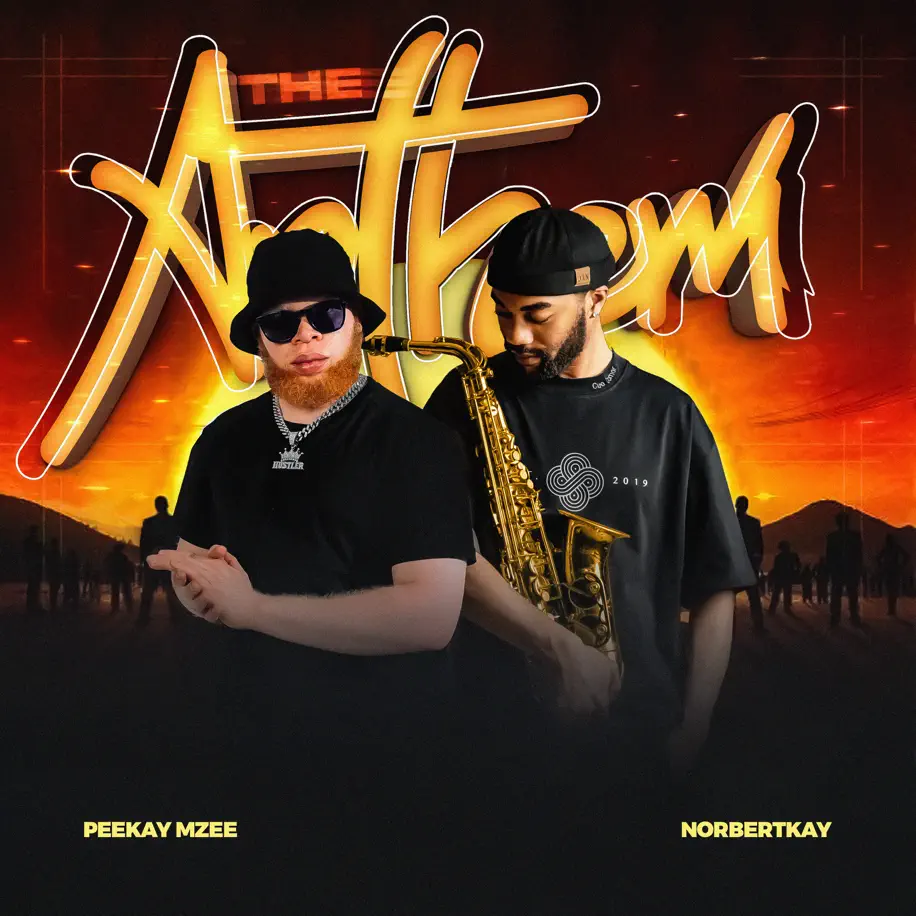  Mr. Nine11 - Ilwa Dlozi (feat. Sipho Magudulela & Golden RSA)