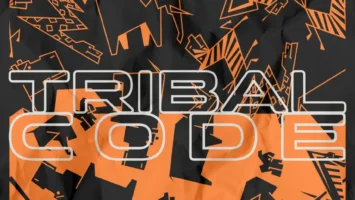 Pierre Johnson, Simeon & Privacii - Tribal Code EP Afro House King