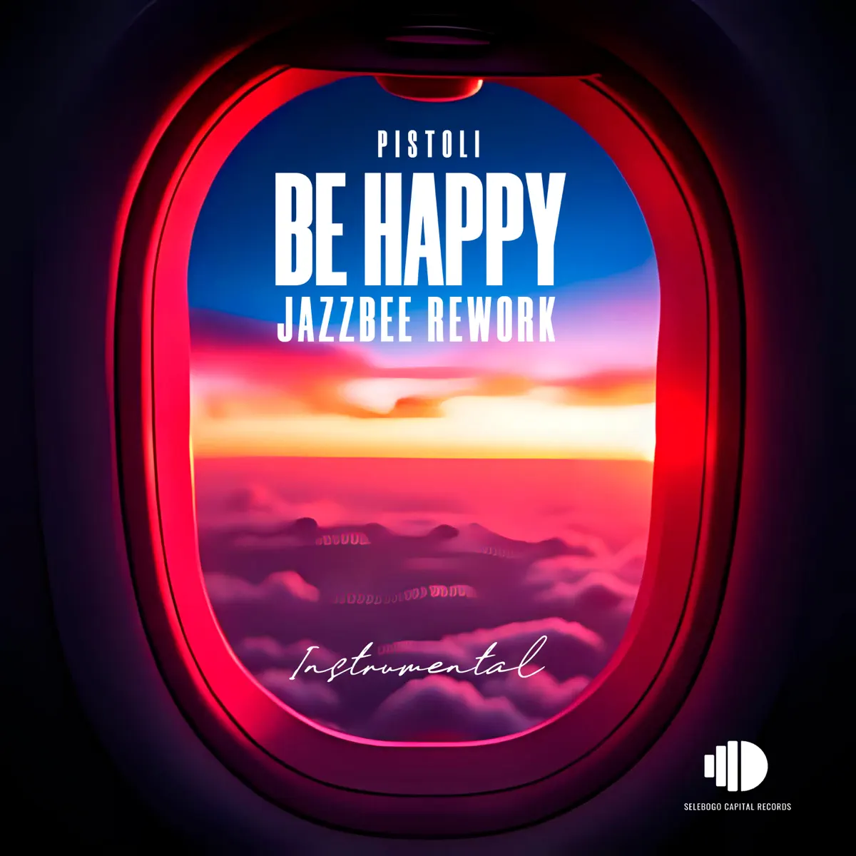  Pistoli - Be Happy (Jazzbee Rework) [Instrumental]