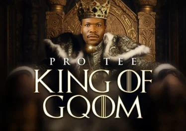 Pro-Tee - King Of Gqom (Album) Afro House King