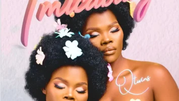 Q Twins - Impilo (feat. Beast RSA, Dladla Mshunqisi & DJ Fuzeh) Afro House King