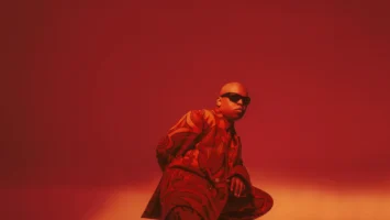 QUE DJ - We Don't Play The Same Gqom 3 Afro House King