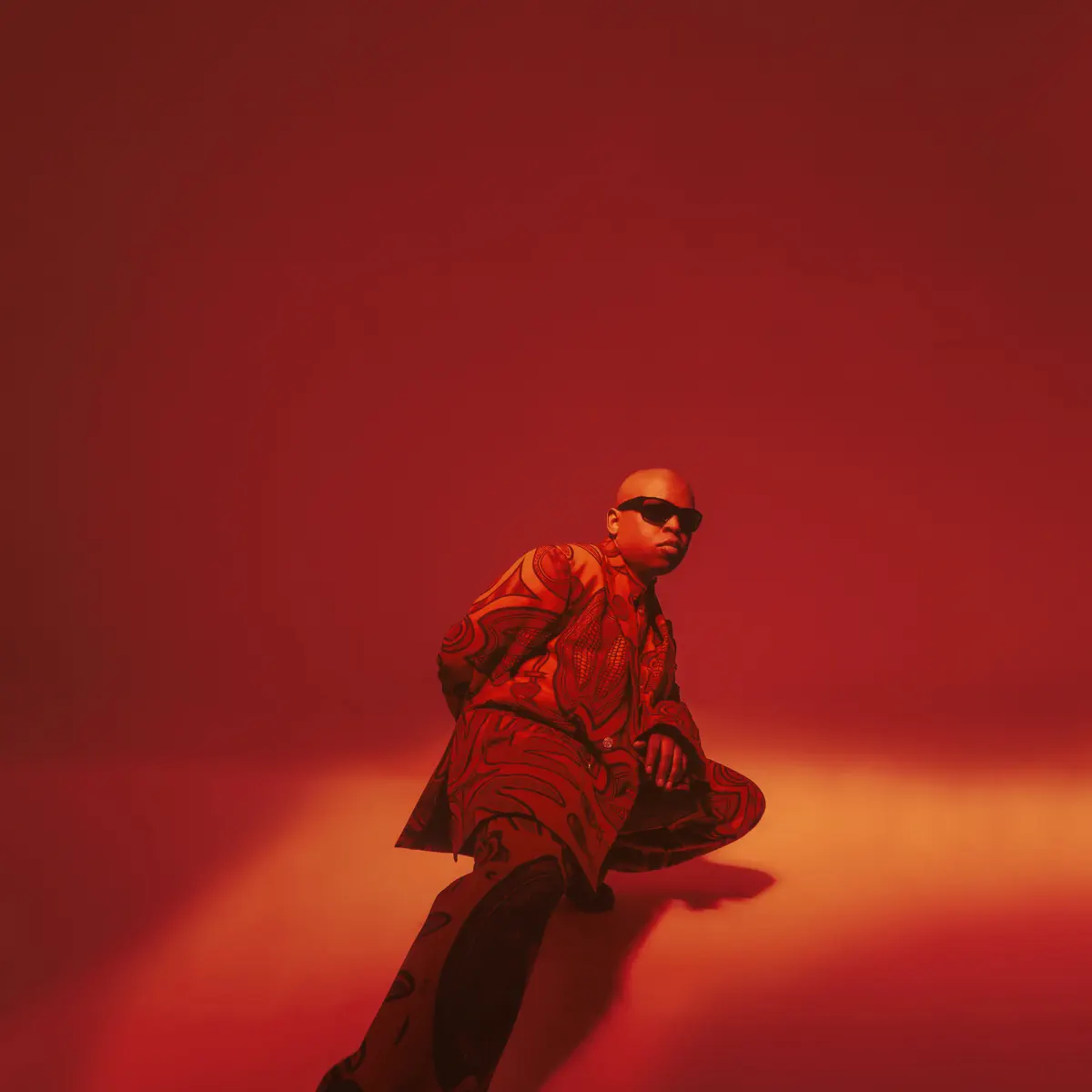  QUE DJ - We Don't Play The Same Gqom 3