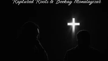 Raptured Roots & Beekay Monalayzzar - Spiritual Prayer Afro House King