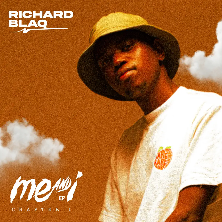 Richard Blaq, Q Twins & Chief_SA - Bambelela 1 Richard Blaq, Q Twins & Chief_SA - Bambelela