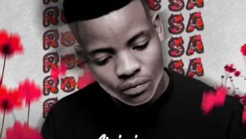 Roctonic SA - Buzz Me Afro House King