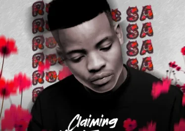 Roctonic SA - Buzz Me Afro House King