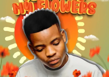 Roctonic SA - Claiming My Flowers EP 17 Roctonic SA - Claiming My Flowers EP Afro House King