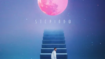 Romeo Makota - StePiano EP Afro House King